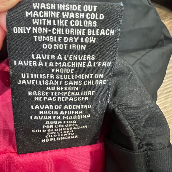 Vintage Disney Mickey 90's Retro Pull-Over Windbreaker size S - Picture 7 of 11